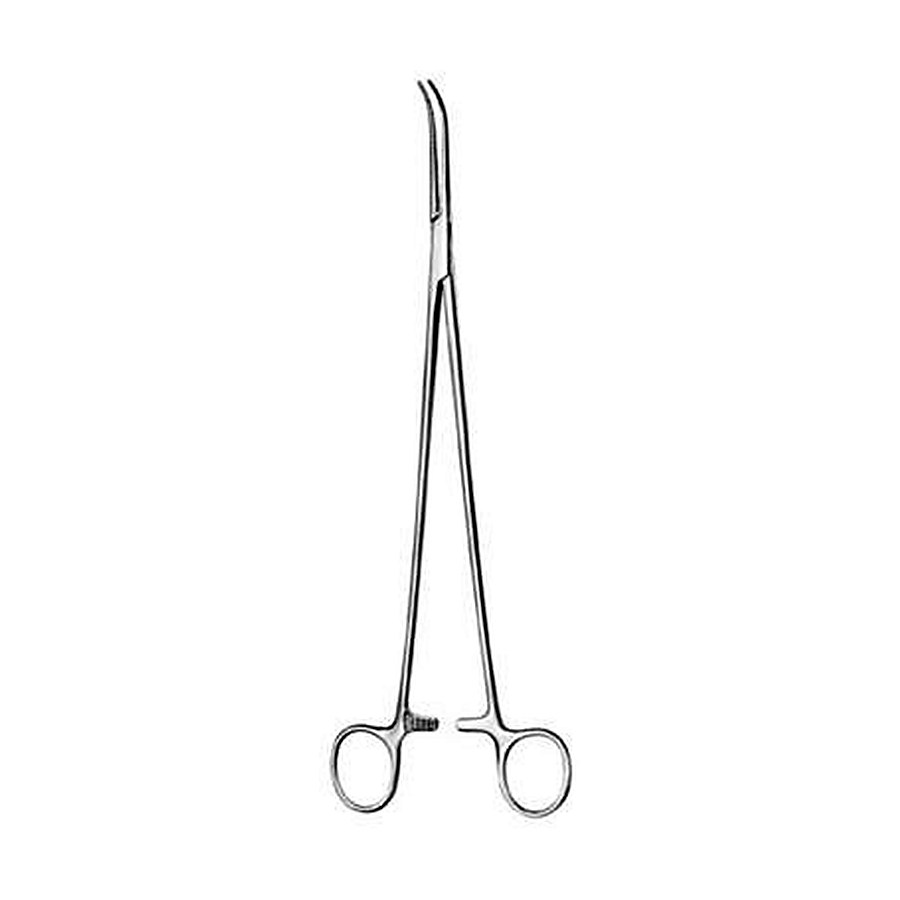 Dissecting and Ligature Forceps