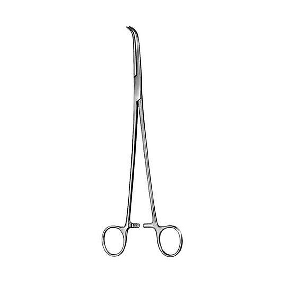 Dissecting and Ligature Forceps