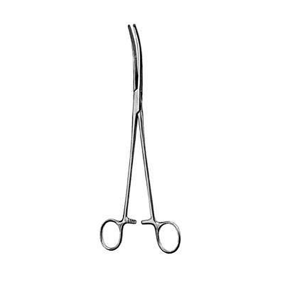 Dissecting and Ligature Forceps