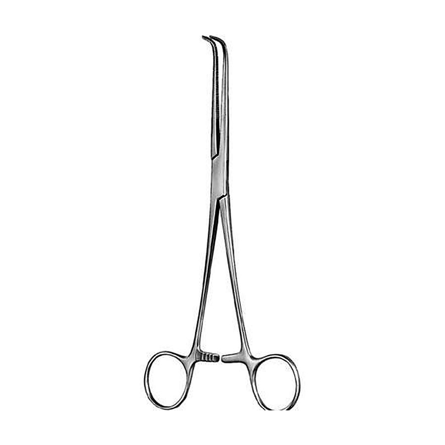 Dissecting and Ligature Forceps