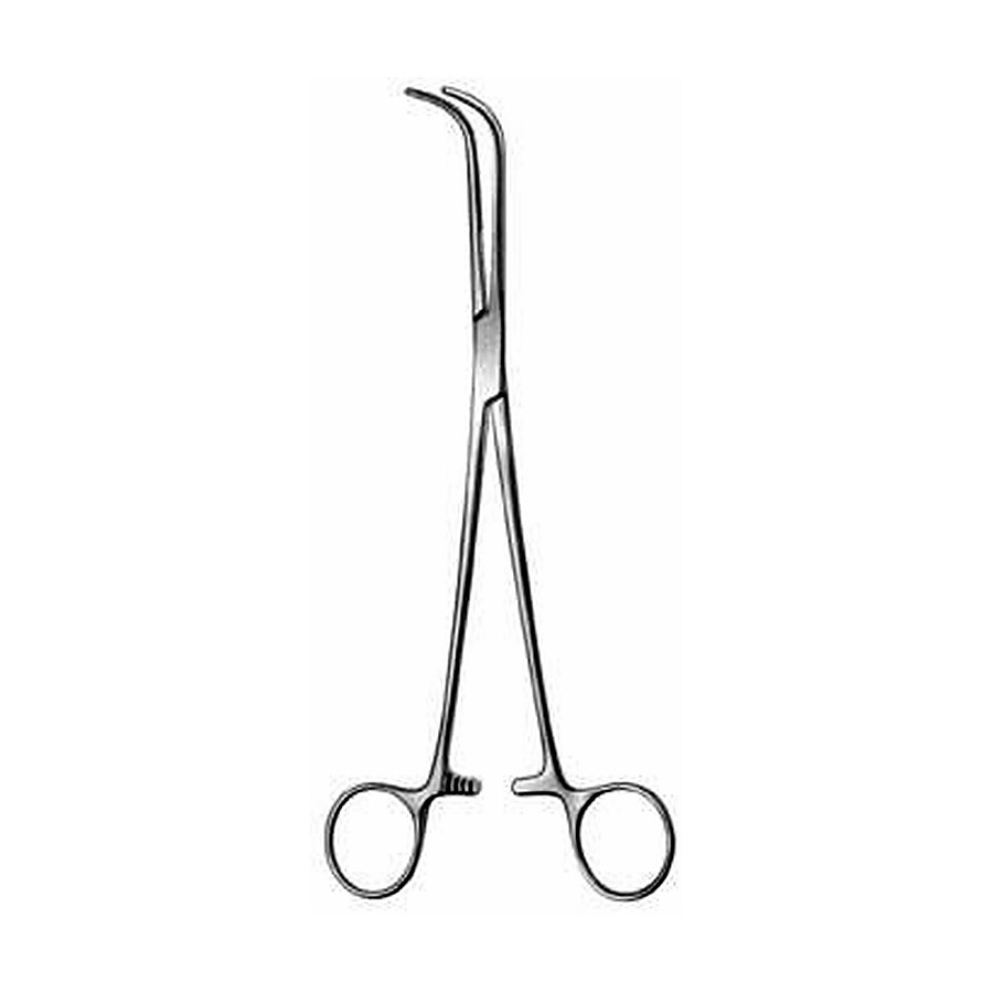 Dissecting and Ligature Forceps