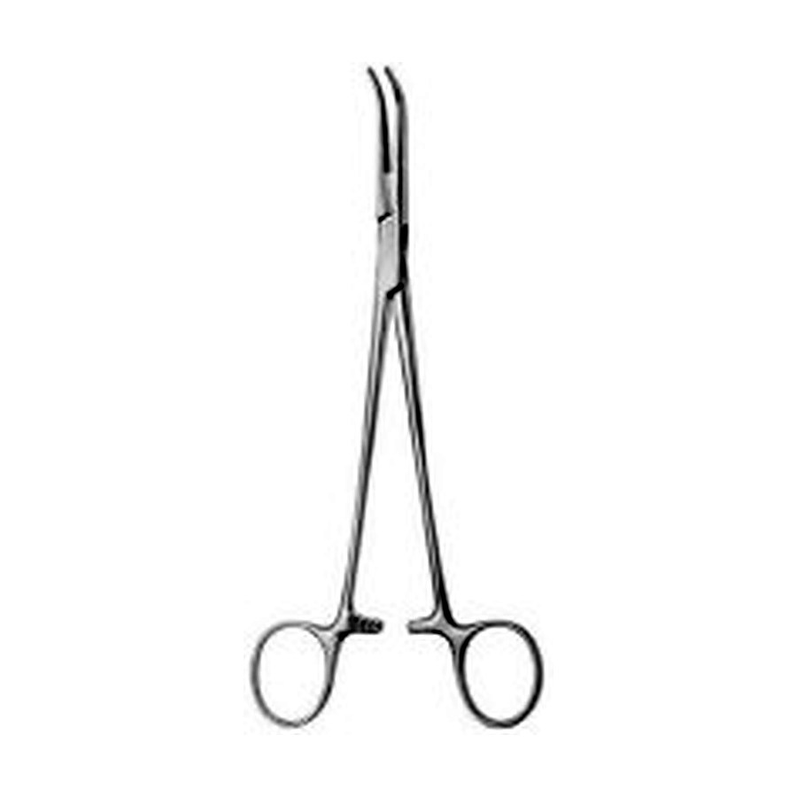 Bile Duct Clamps