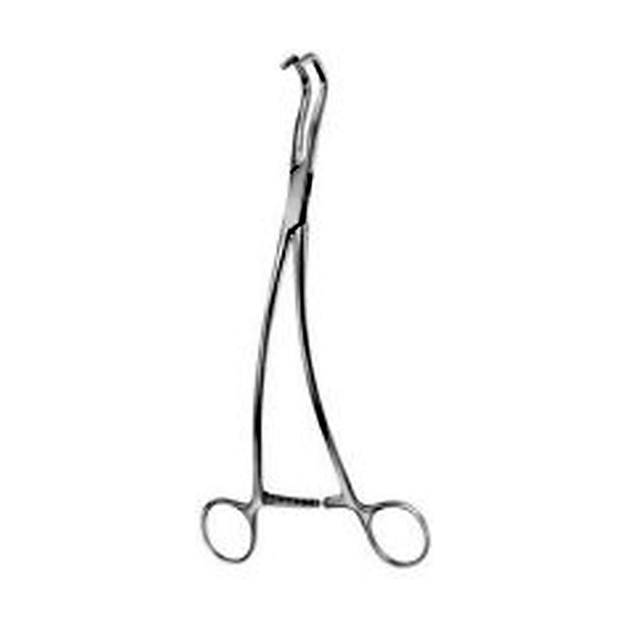 Tangential Forceps