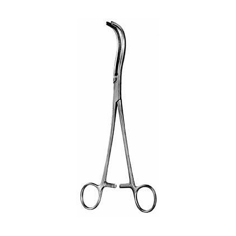 Kidney Pedicle Clamps