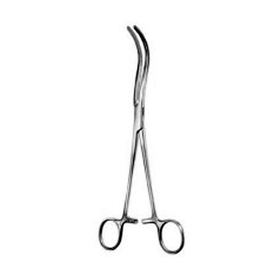 Kidney Pedicle Clamps