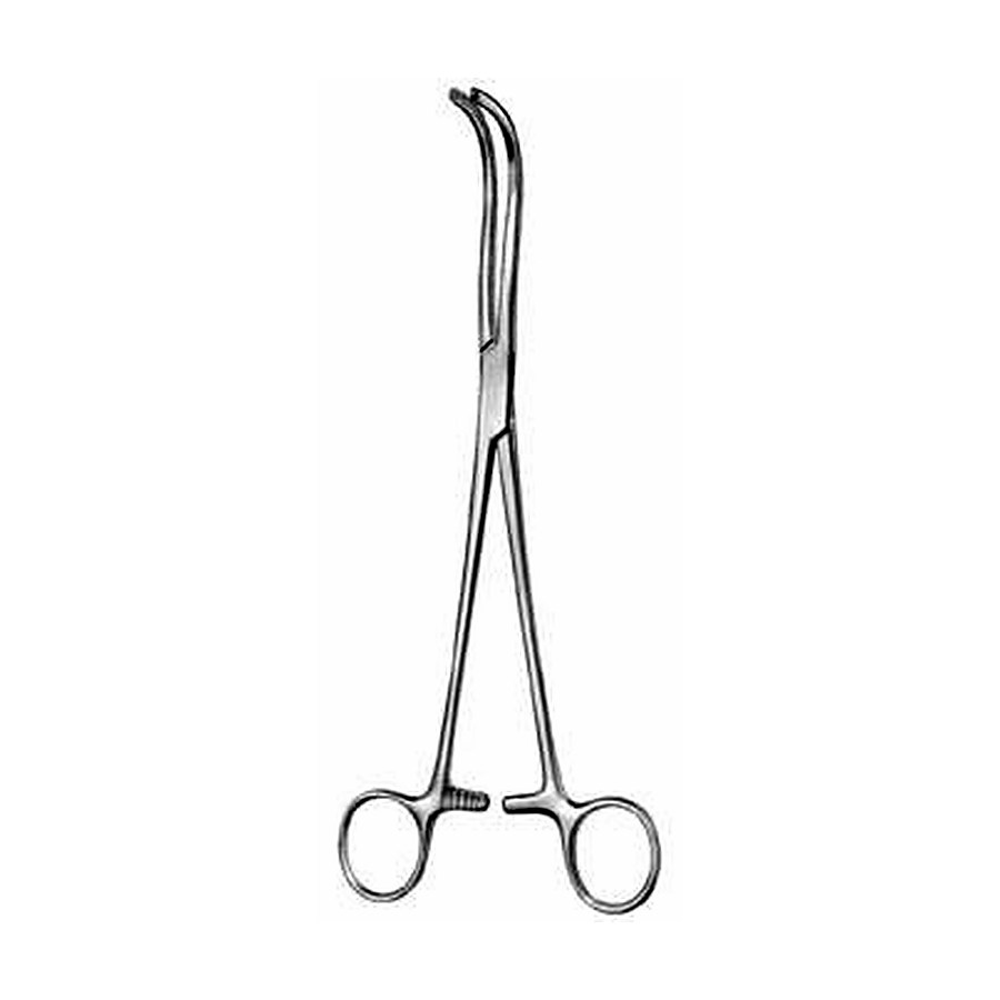 Kidney Pedicle Clamps