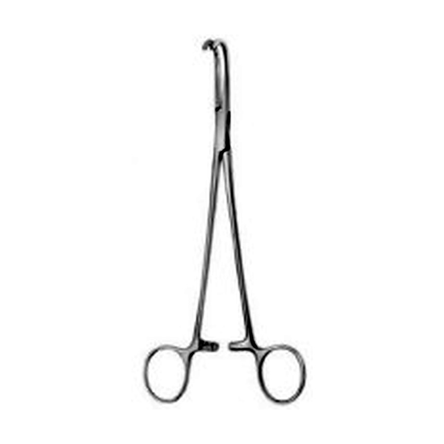 Bile Duct Clamps