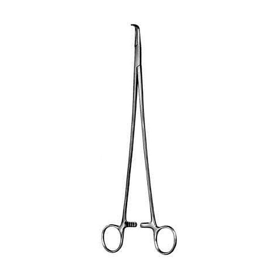 Dissecting and Ligature Forceps
