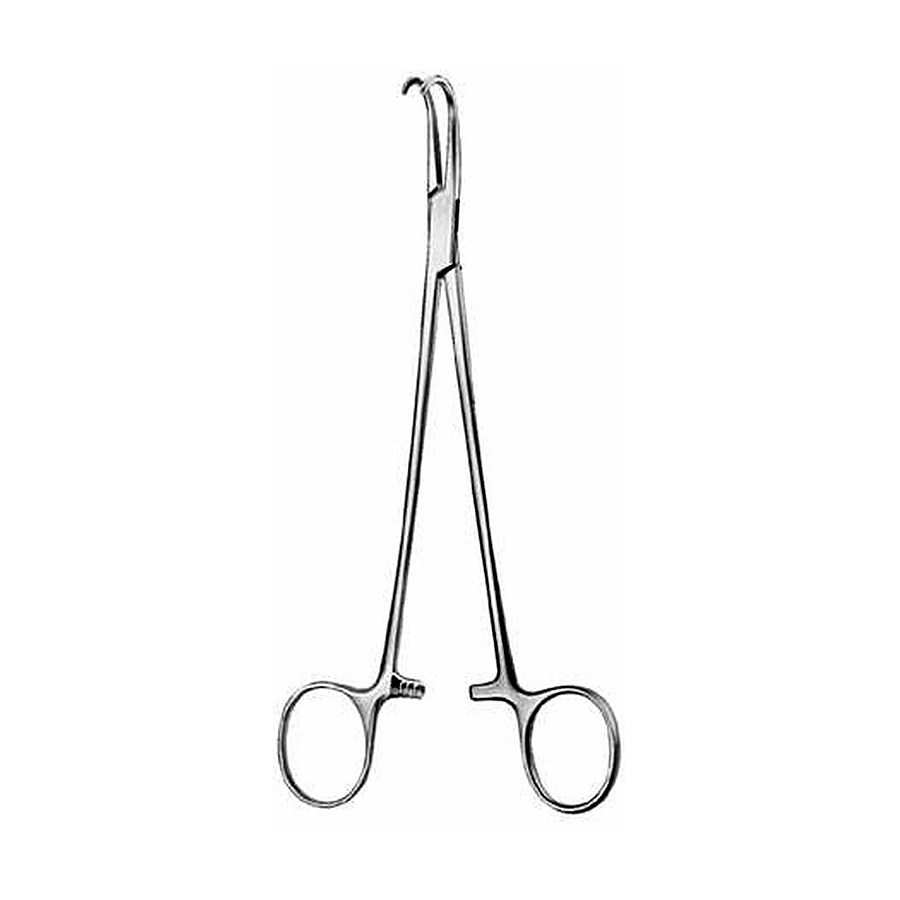 Haemostatic Forceps