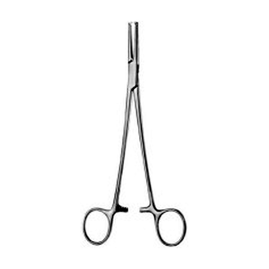 Hysterectomy Forceps