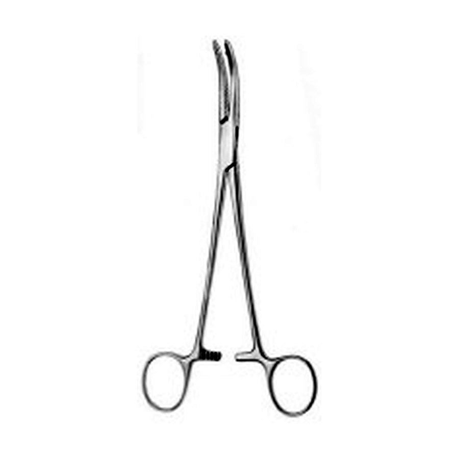 Hysterectomy Forceps