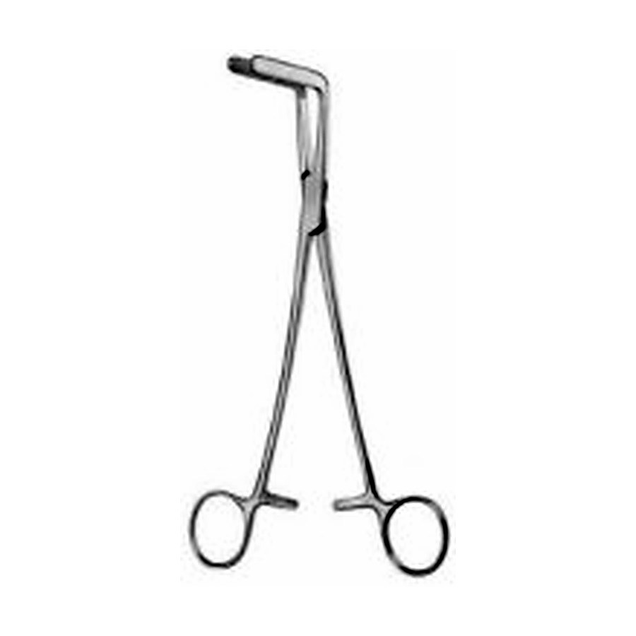 Vaginal Clamp