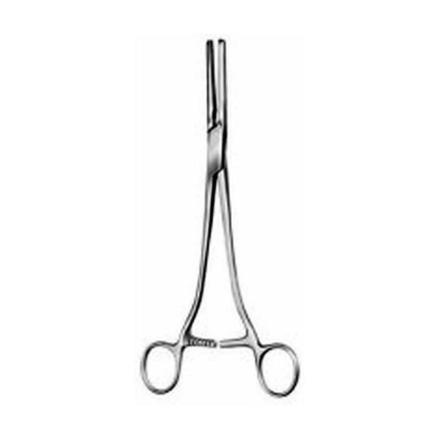 Hysterectomy Forceps