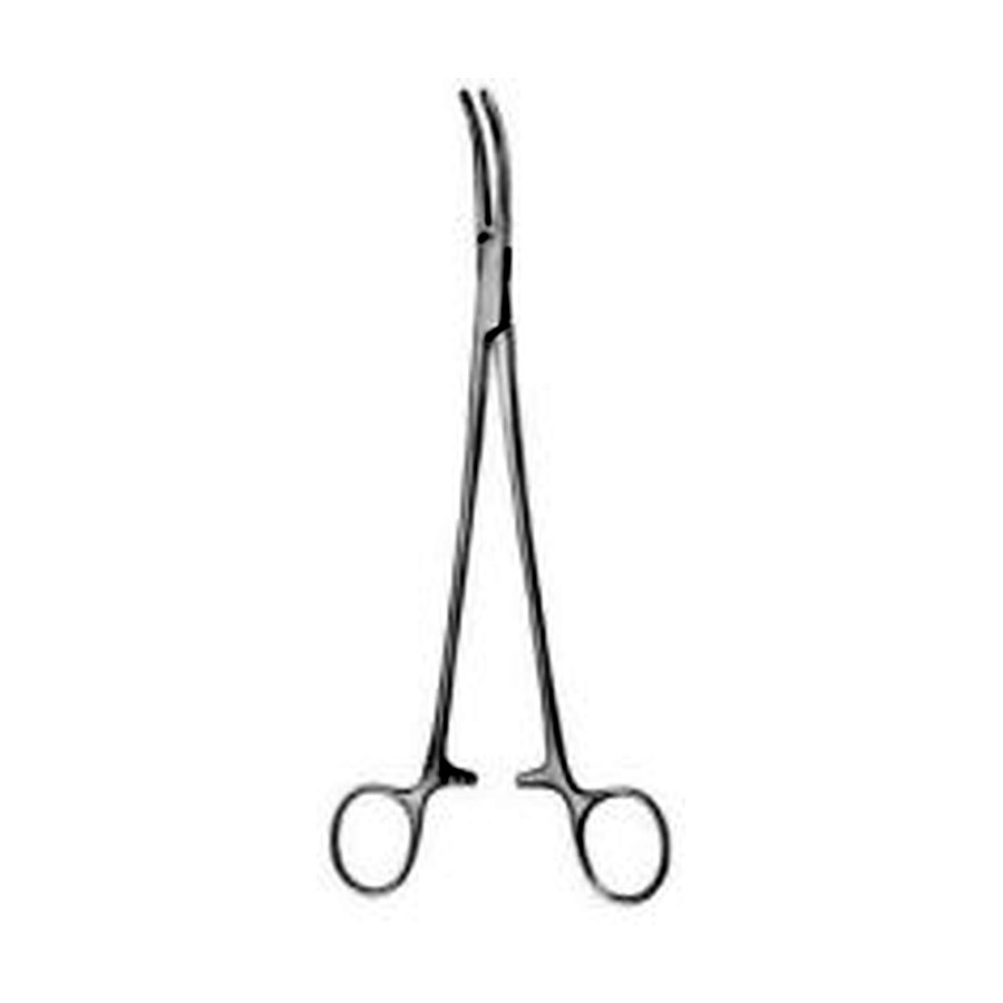 Hysterectomy Forceps