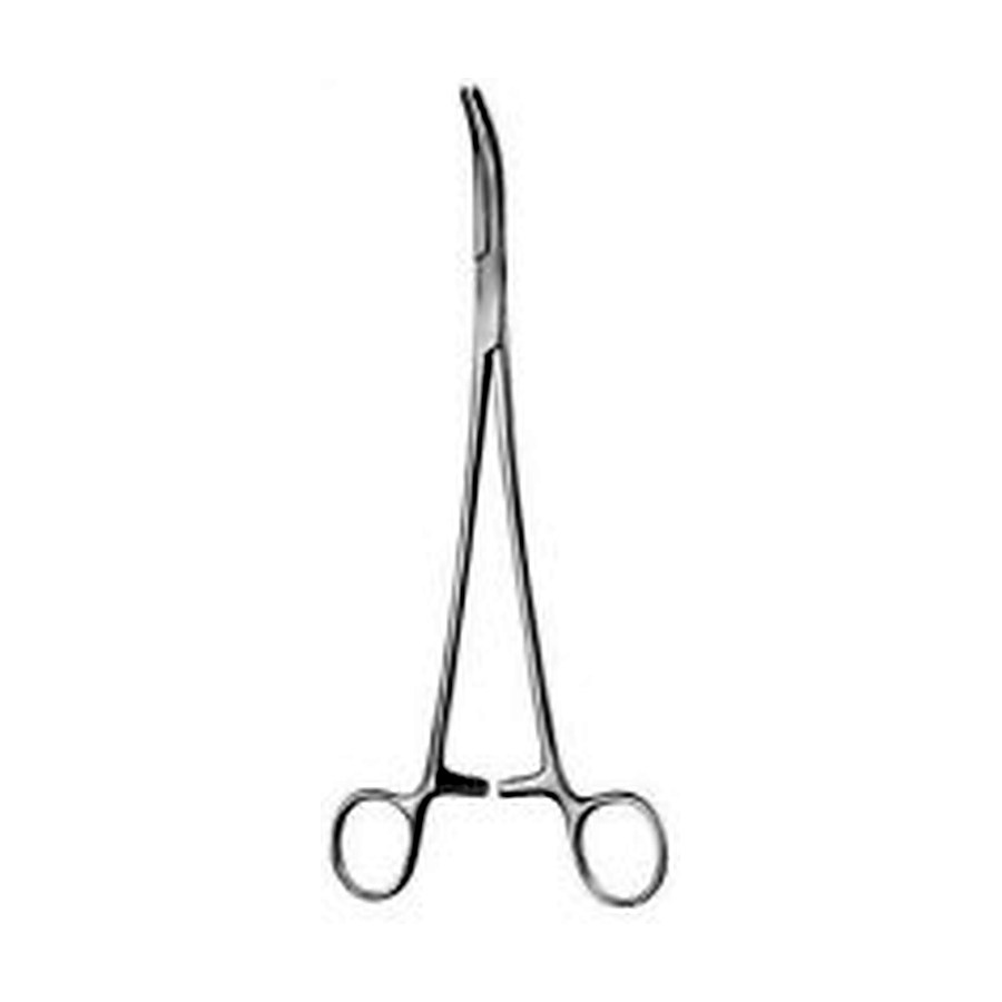 Hysterectomy Forceps