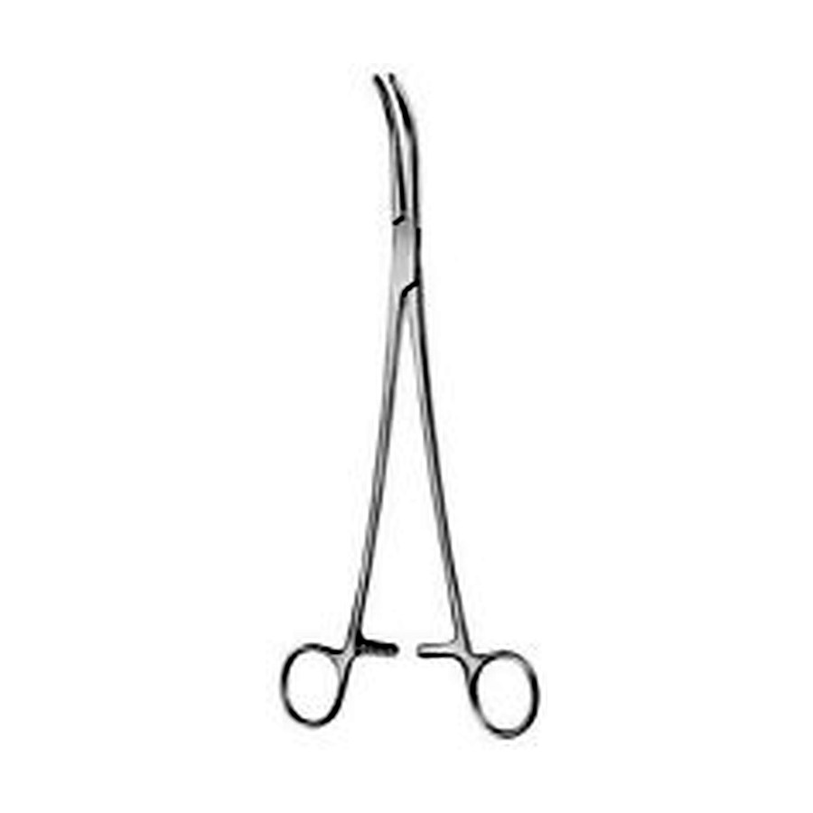Hysterectomy Forceps