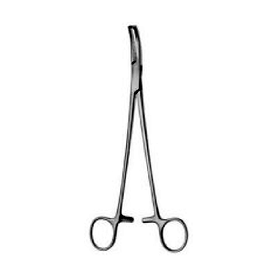 Hysterectomy Forceps