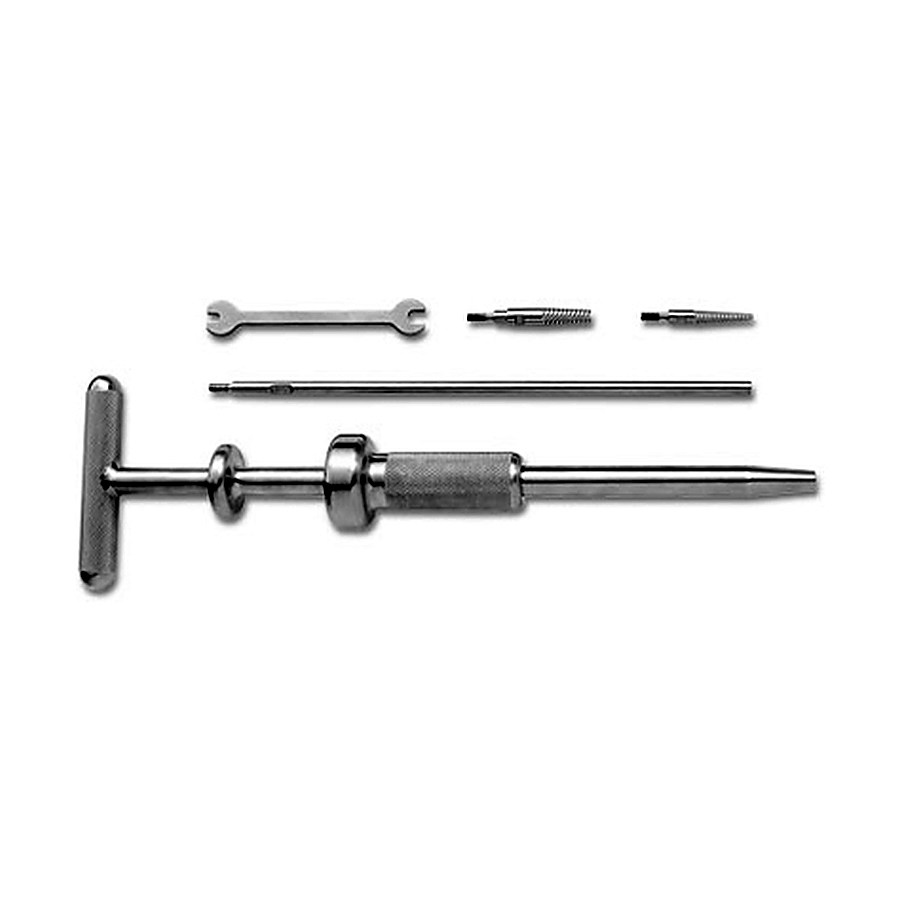 Intramedullary Nail Extractor