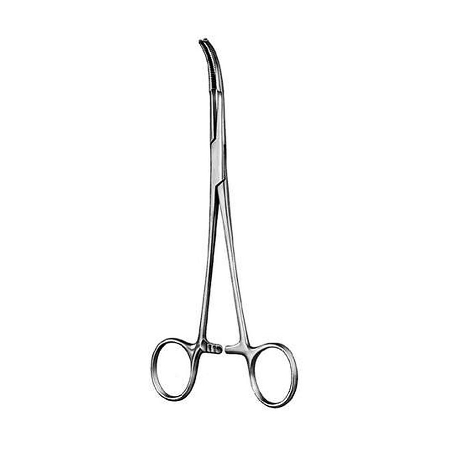 Peritoneum Forceps