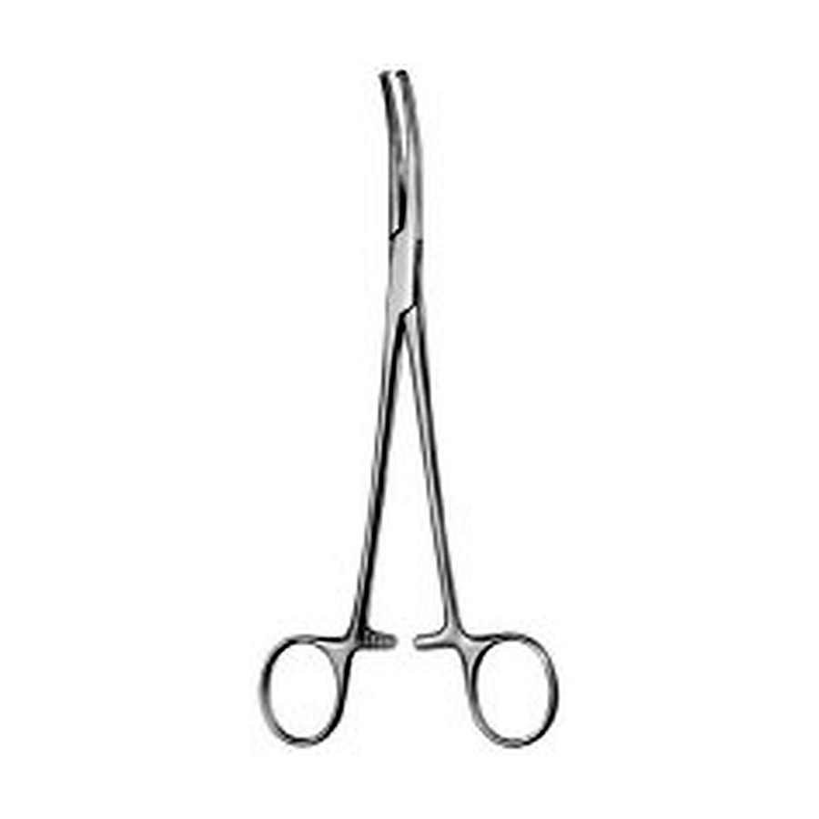 Peritoneum Forceps