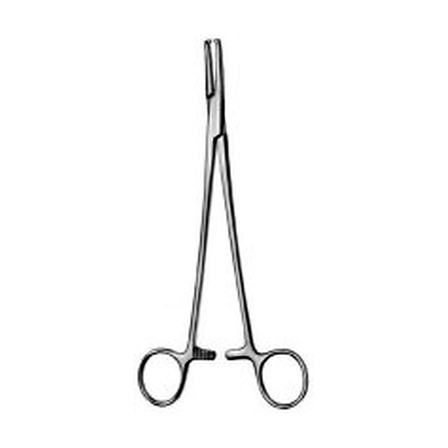 Peritoneum Forceps