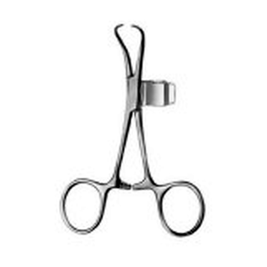 Towel Clamps