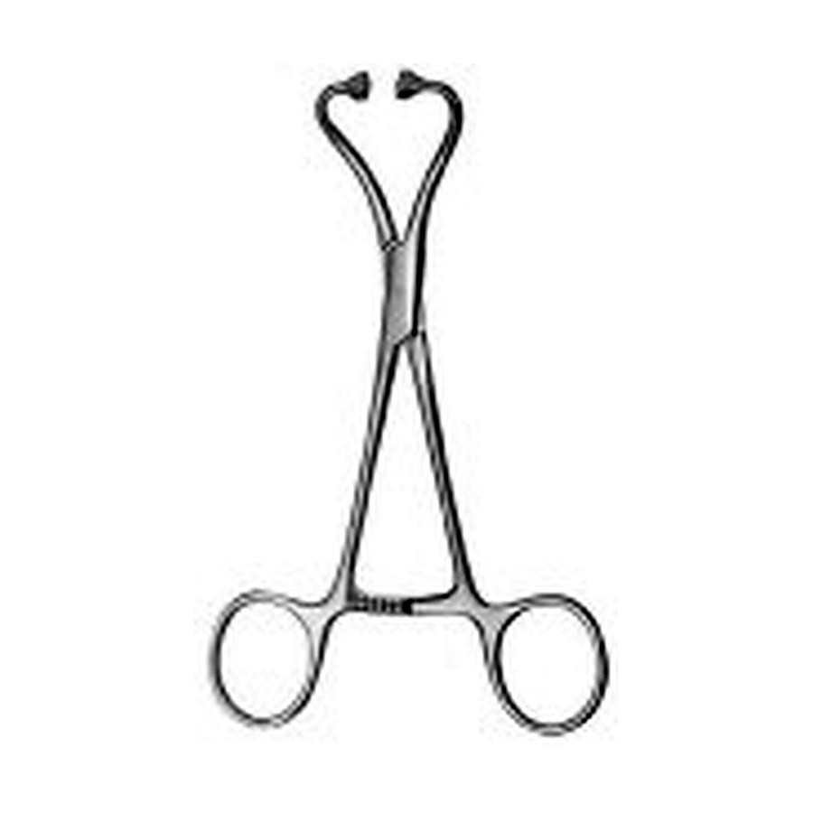 Towel Clamps