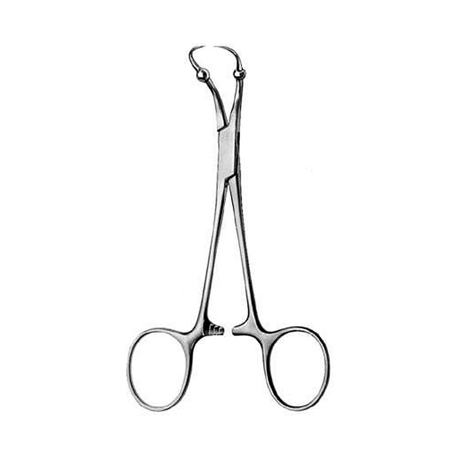 Towel Clamps