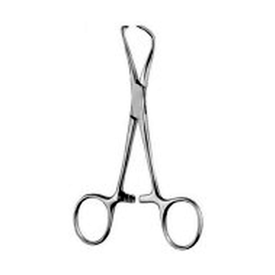 Towel Clamps