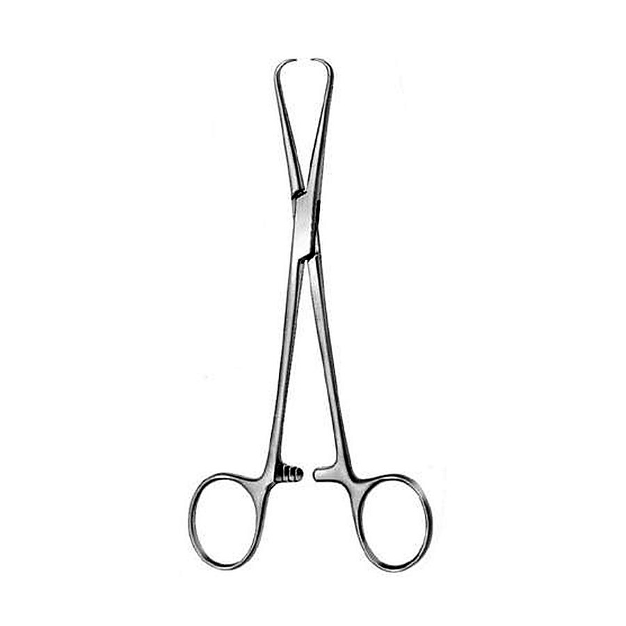 Towel Clamps