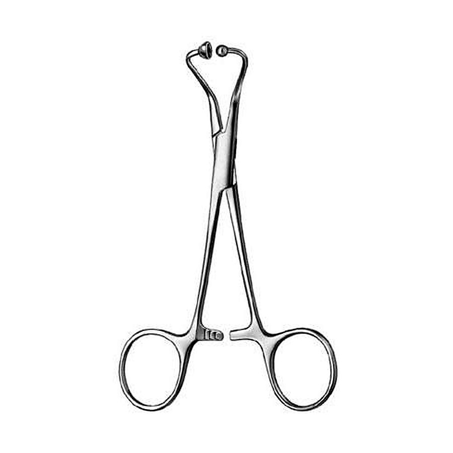 Towel Clamps