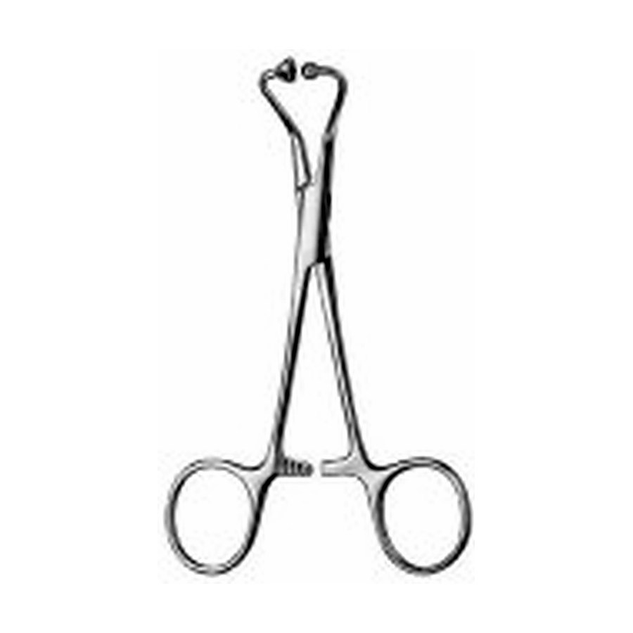 Towel Clamps