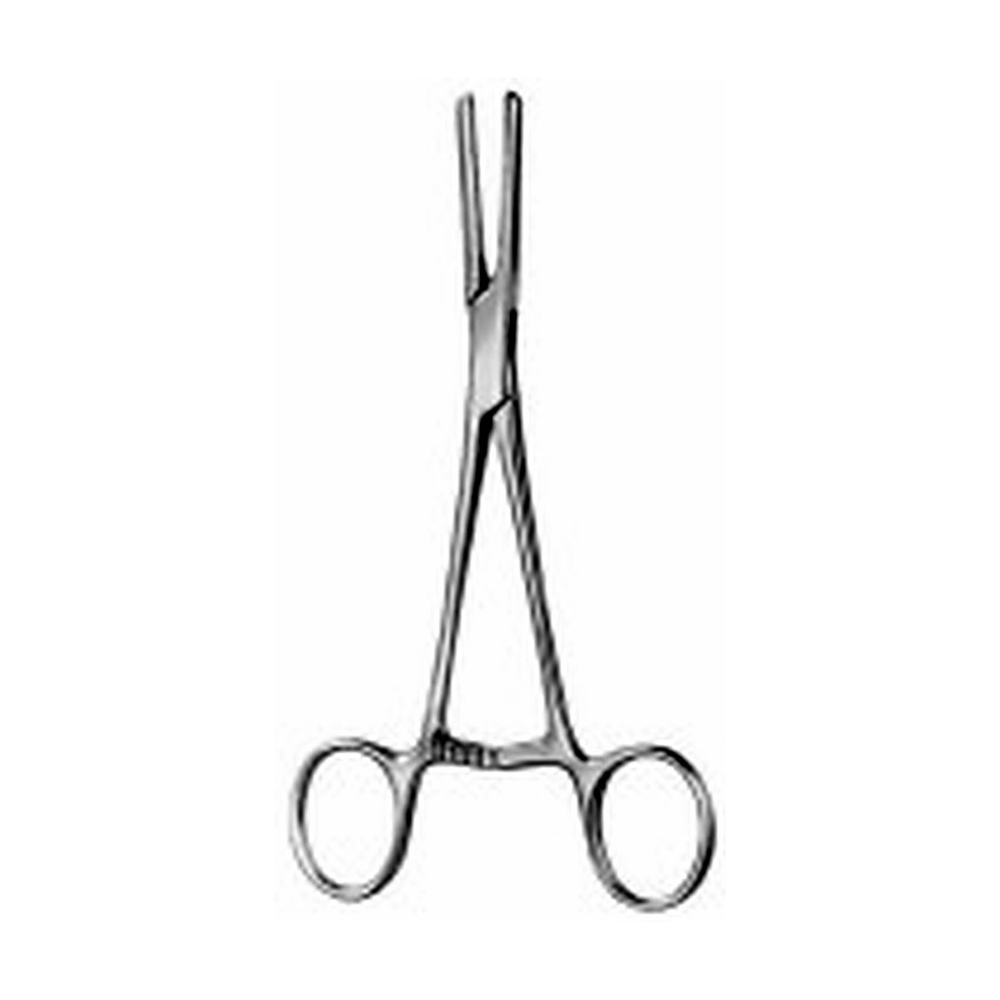 Tubing Clamps