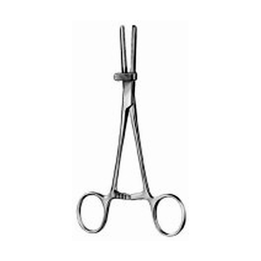 Tubing Clamps