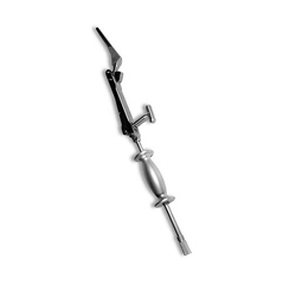 Universal Modular Femoral Hip Component Extractor