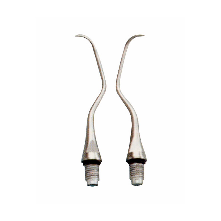 Titan handels,interchangeable working tips
