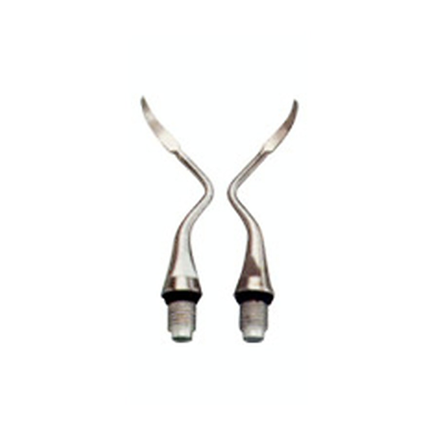 Titan handels,interchangeable working tips