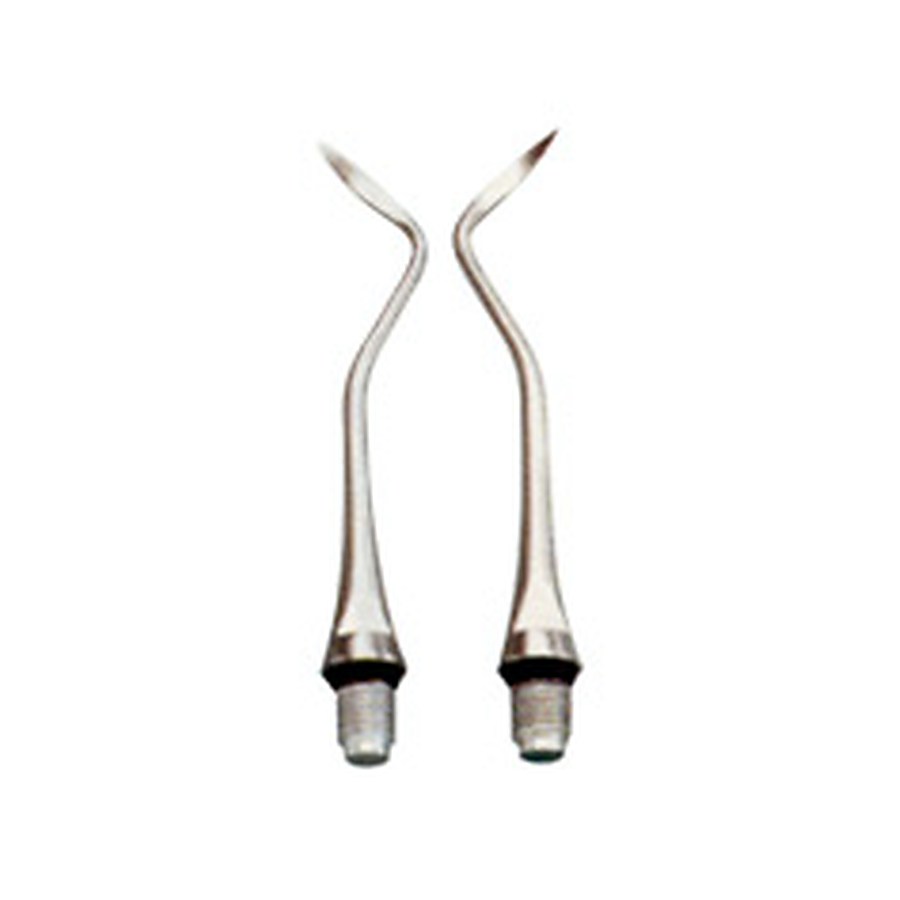 Titan handels,interchangeable working tips