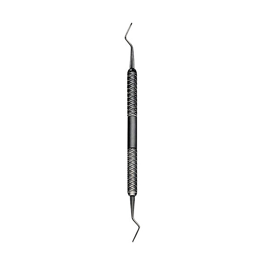 Furcation Curettes