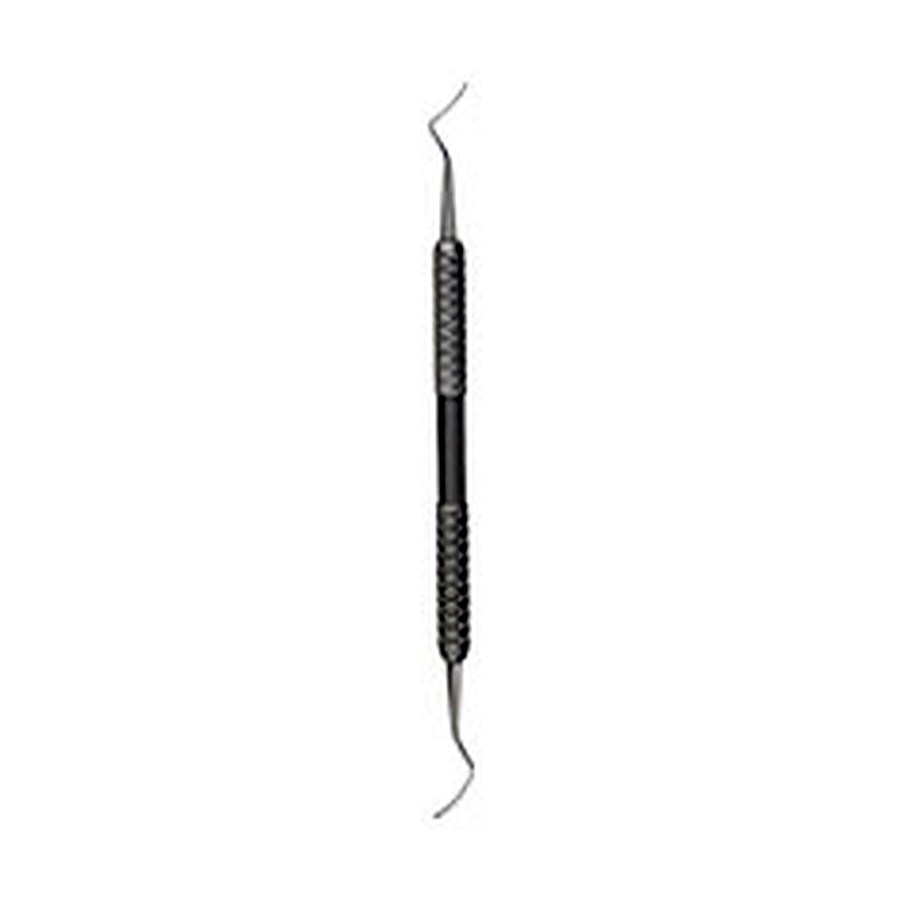 Periodontal Files, Furcation Curettes