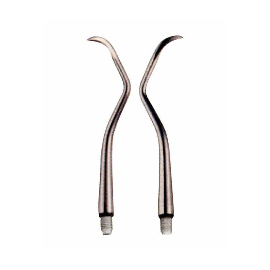 Titan handels,interchangeable working tips