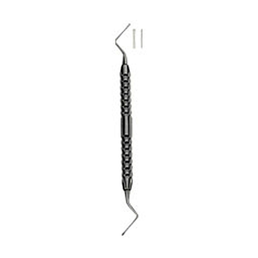 Periodontal Files,