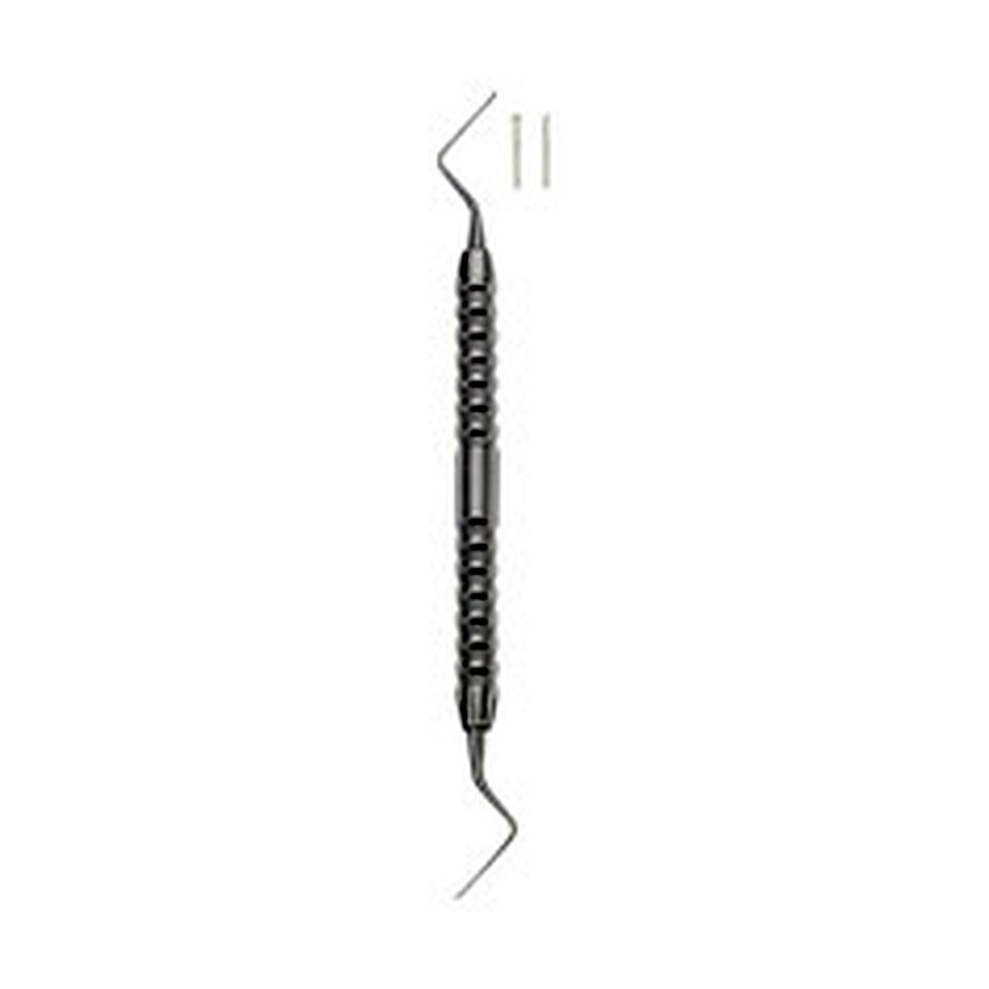 Periodontal Files,