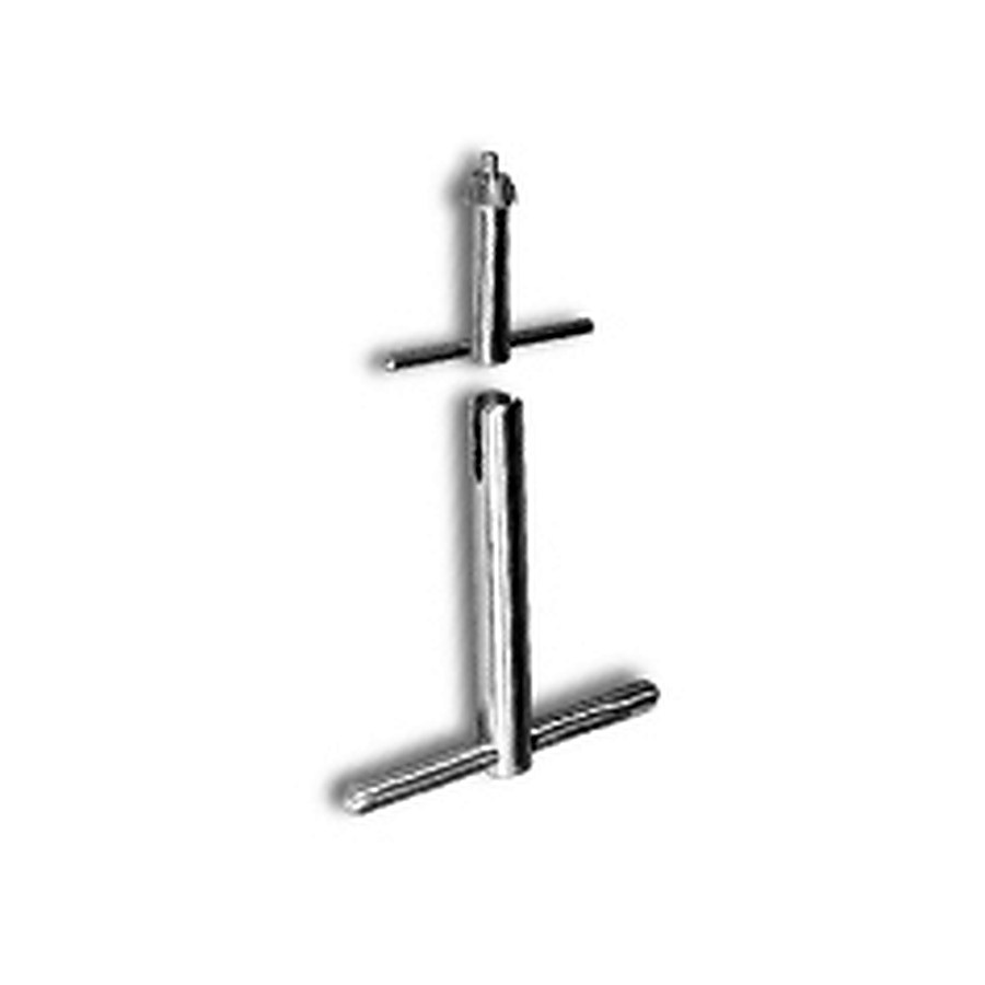 Chuck Key Handle
