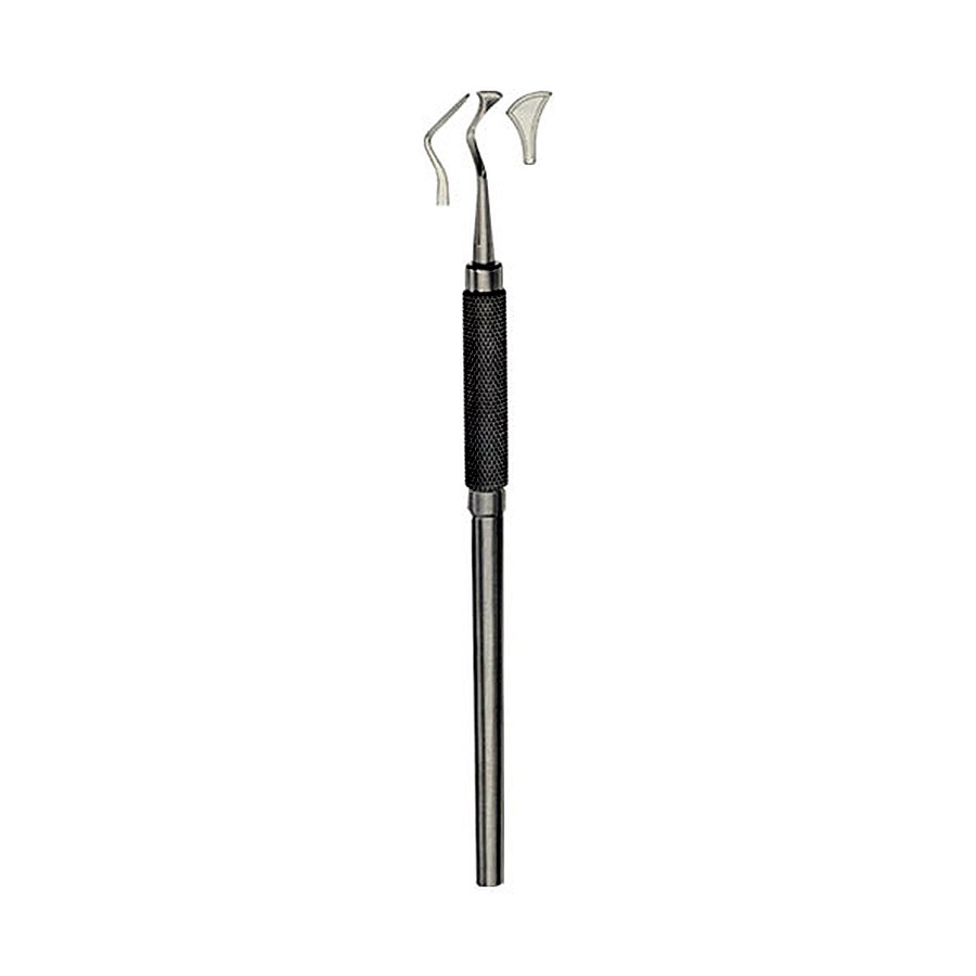 Micro Scalpels & Handle for Blade