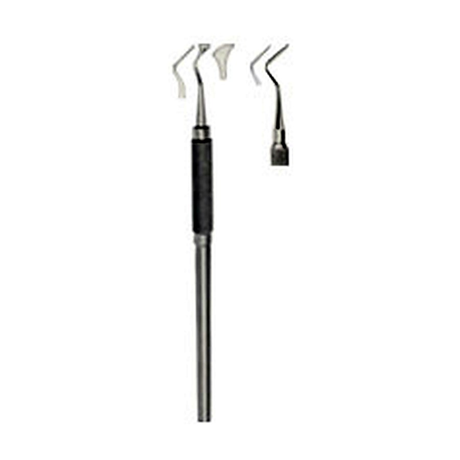 Micro Scalpels & Handle for Blade