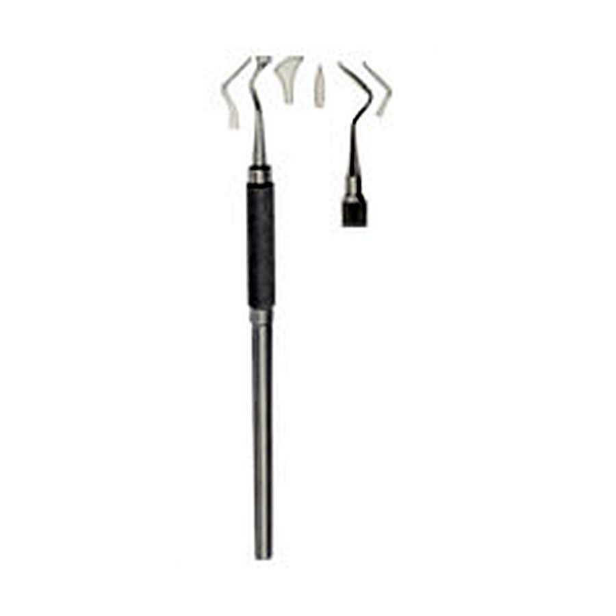 Micro Scalpels & Handle for Blade