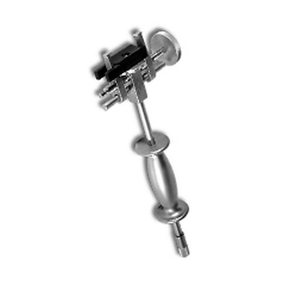Femoral Component Extractor