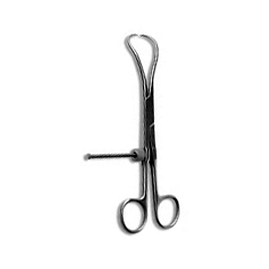 Medial Malleolar/Bone Fragment Clamps