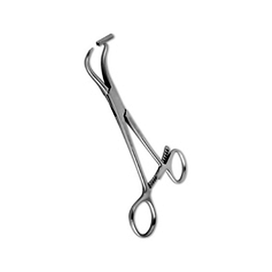 Redler Percutaneous Pin Clamp